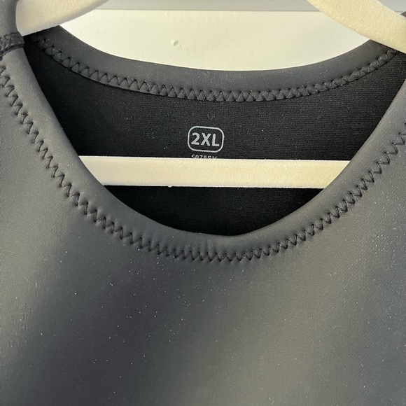 O'Neill Men's Reactor-2. 2mm pull Over Vest. XXL - Picture 2 of 2